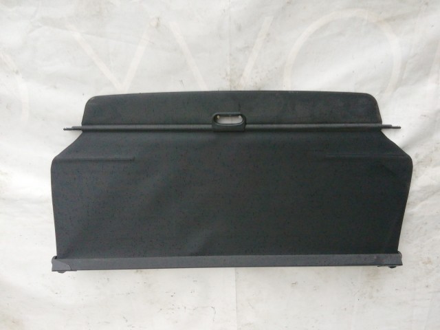 211132 BMW 3 F31 2012-2019 kalaptartó (csomagtér roló)