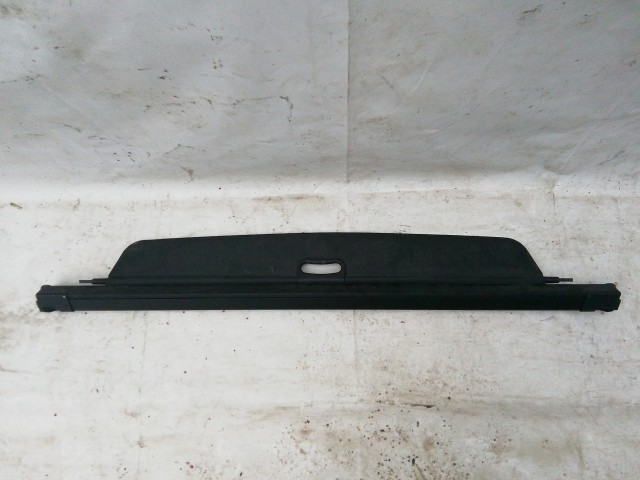 211132 BMW 3 F31 2012-2019 kalaptartó (csomagtér roló)