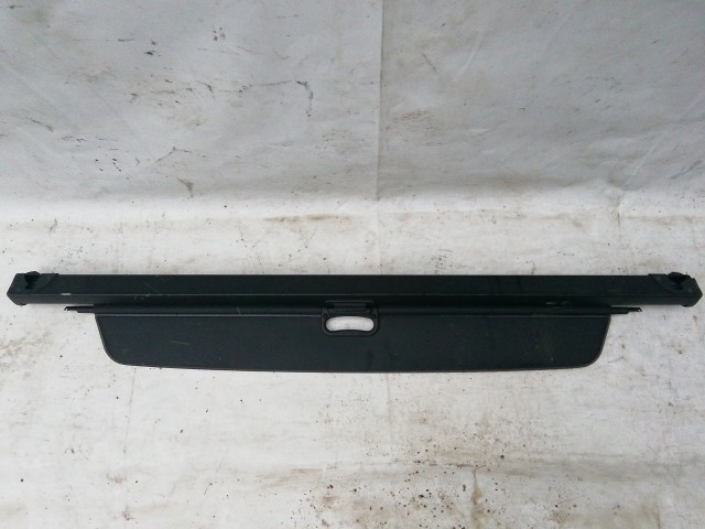 211132 BMW 3 F31 2012-2019 kalaptartó (csomagtér roló)