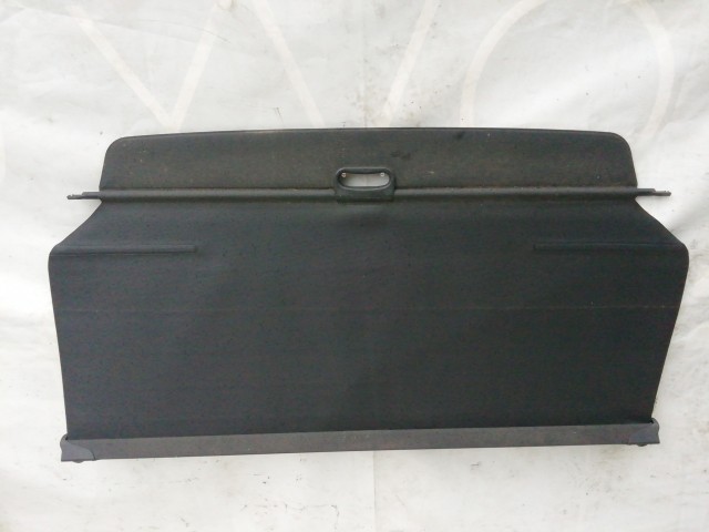 211131 BMW 3 F31 2012-2019 kalaptartó (csomagtér roló)