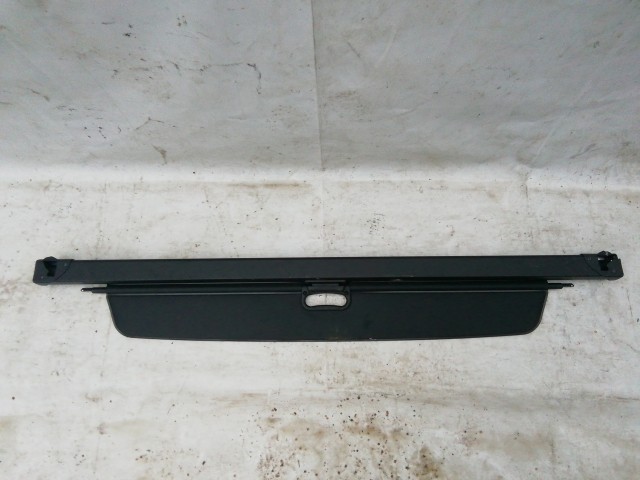 211131 BMW 3 F31 2012-2019 kalaptartó (csomagtér roló)