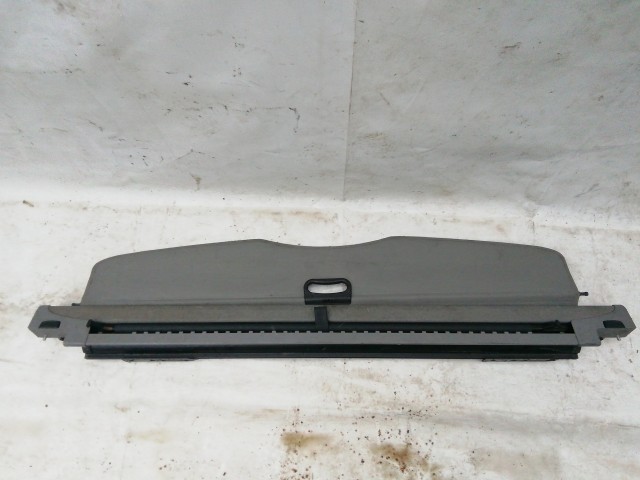 211130 BMW 5 E60 2003-2010 kalaptartó (csomagtér roló)