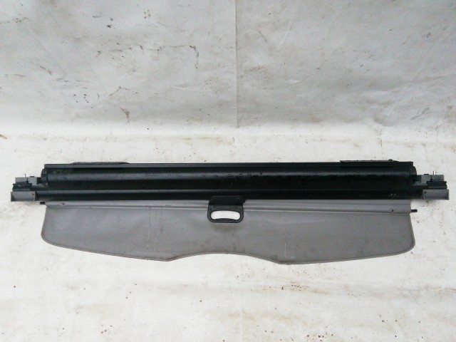 211130 BMW 5 E60 2003-2010 kalaptartó (csomagtér roló)