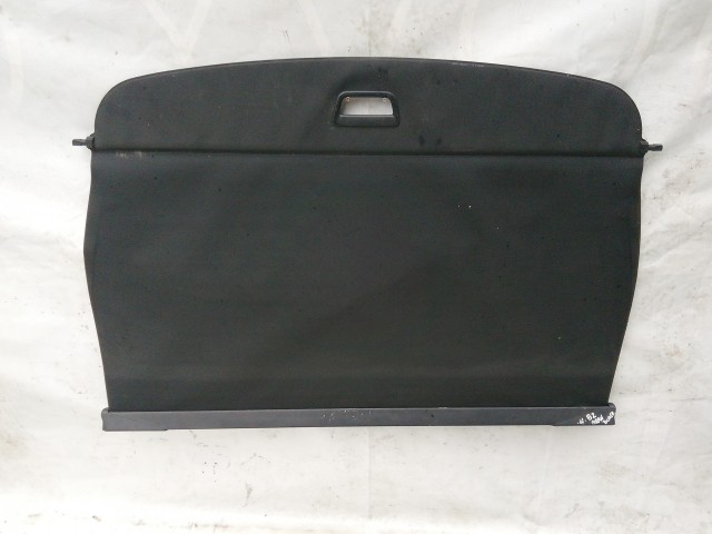 211128 BMW 2 (F45) 2014-2021 kalaptartó (csomagtér roló)