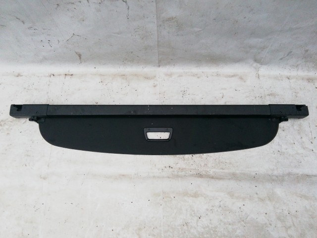 211128 BMW 2 (F45) 2014-2021 kalaptartó (csomagtér roló)