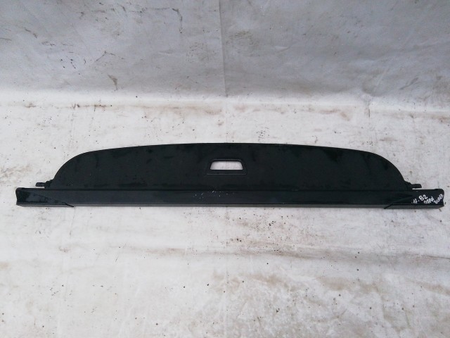 211128 BMW 2 (F45) 2014-2021 kalaptartó (csomagtér roló)