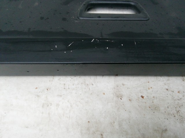 211128 BMW 2 (F45) 2014-2021 kalaptartó (csomagtér roló)