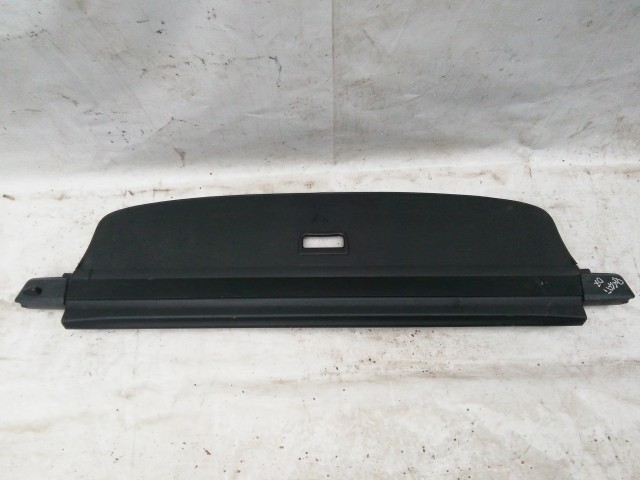 211126 Volkswagen Passat B6 2005-2010 kalaptartó (csomagtér roló)