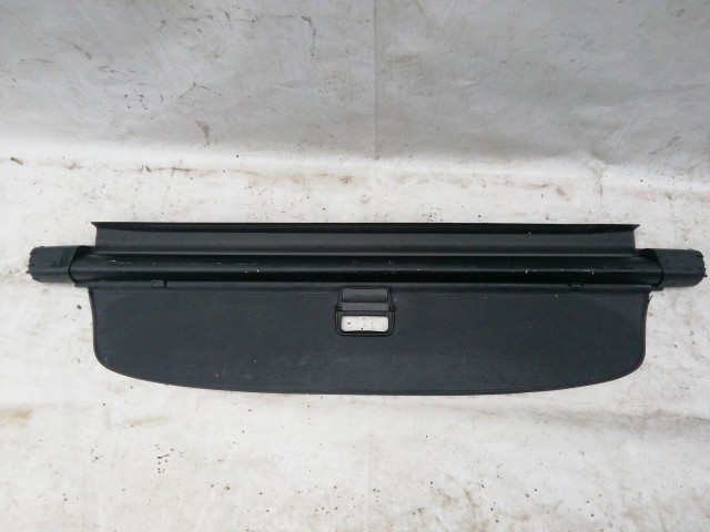 211126 Volkswagen Passat B6 2005-2010 kalaptartó (csomagtér roló)