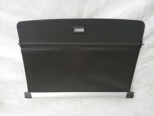 211122 Land Rover Range Rover Sport II L494 2013-2022 kalaptartó (csomagtér roló)