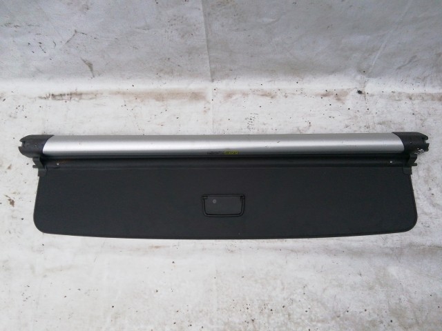 211122 Land Rover Range Rover Sport II L494 2013-2022 kalaptartó (csomagtér roló)