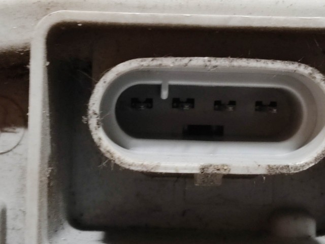 208849 Fiat Bravo 2007-2014 bal hátsó lámpa