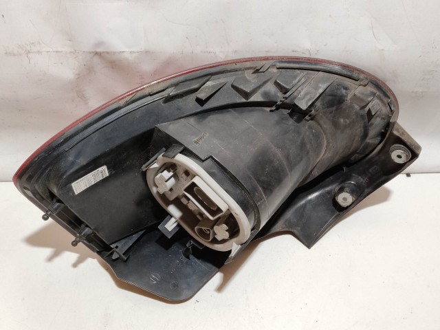 208849 Fiat Bravo 2007-2014 bal hátsó lámpa