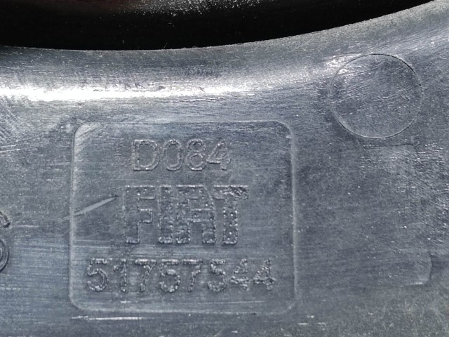 208849 Fiat Bravo 2007-2014 bal hátsó lámpa