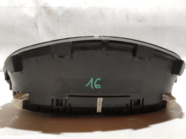 Fiat Sedici 2,0 16v Diesel óracsoport 34110-55L5