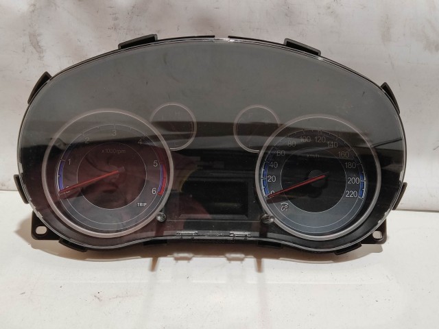 Fiat Sedici 2,0 16v Diesel óracsoport 34110-55L5