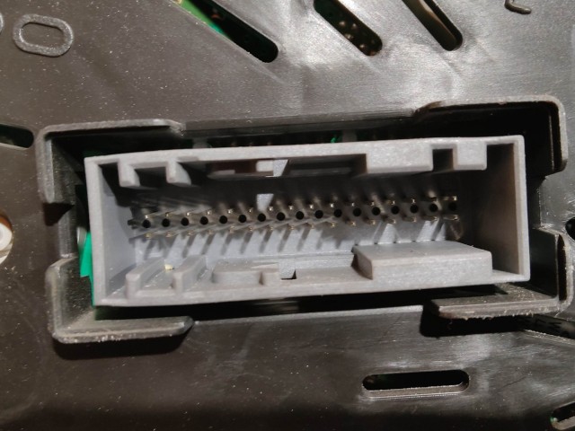 Fiat Sedici 2,0 16v Diesel óracsoport 34110-55L5