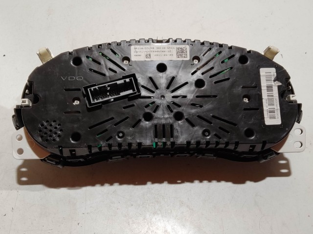 Fiat Sedici 2,0 16v Diesel óracsoport 34110-55L5