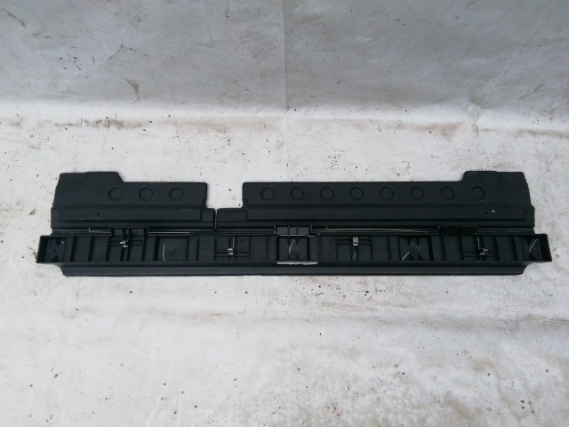 Jeep Cherokee 2007-2012 kalaptartó használt   