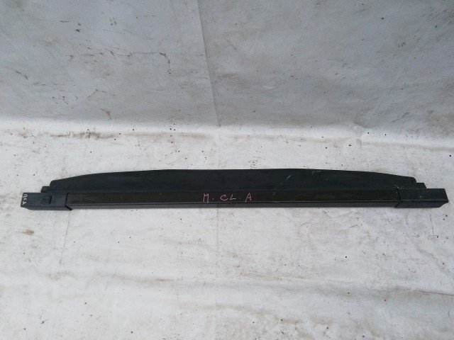 211118 Mercedes Benz A-Class (W168) 1997-2004 kalaptartó (csomagtér roló) 1688600175