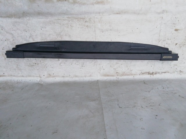 211118 Mercedes Benz A-Class (W168) 1997-2004 kalaptartó (csomagtér roló) 1688600175