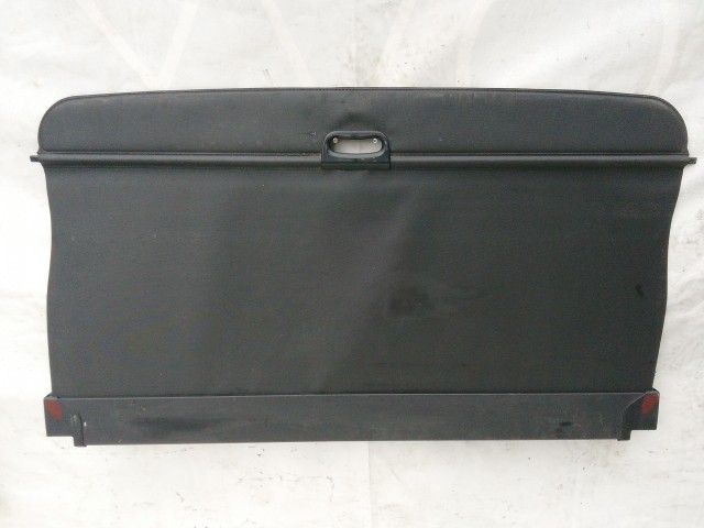211120 BMW X5 (E70) 2007-2013 kalaptartó (csomagtér roló)