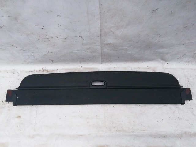 211120 BMW X5 (E70) 2007-2013 kalaptartó (csomagtér roló)