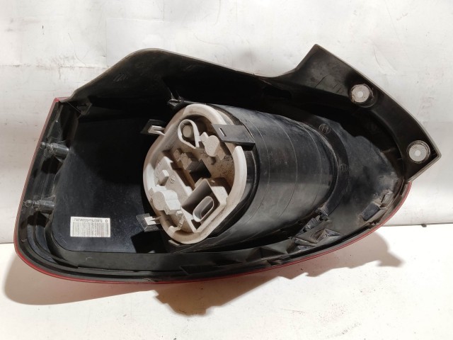 208856 Fiat Bravo 2007-2014 jobb hátsó lámpa