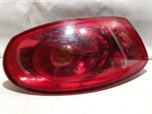 208856 Fiat Bravo 2007-2014 jobb hátsó lámpa