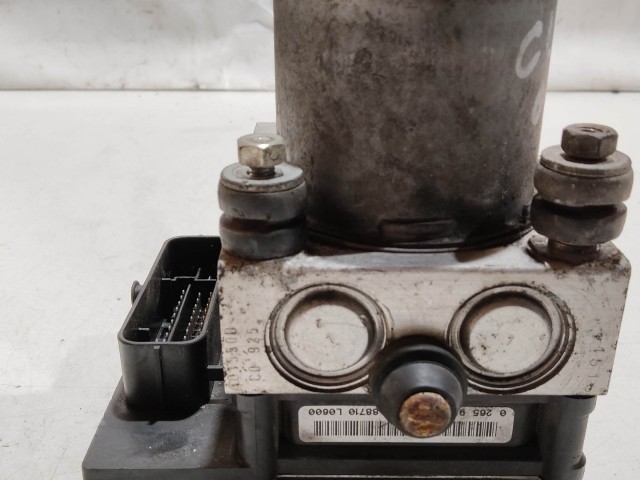 Citroen C4 Grand Picasso 2006-2013 Abs 0265230456 , 9660934580