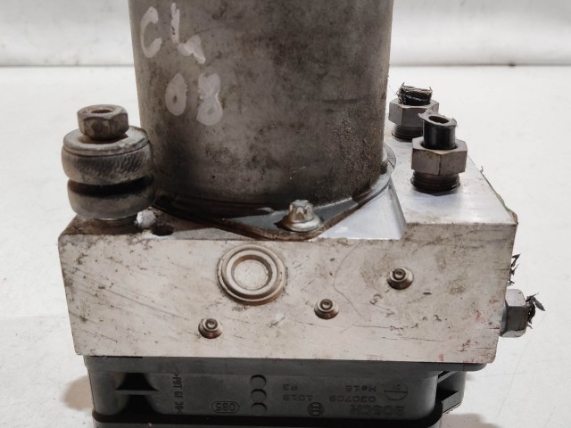 Citroen C4 Grand Picasso 2006-2013 Abs 0265230456 , 9660934580