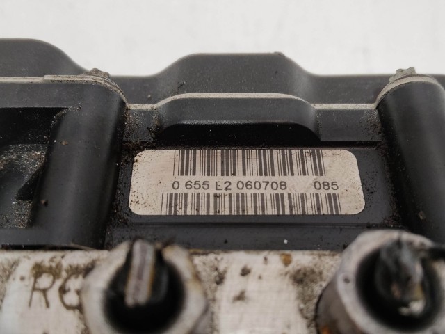 Citroen C4 Grand Picasso 2006-2013 Abs 0265230456 , 9660934580