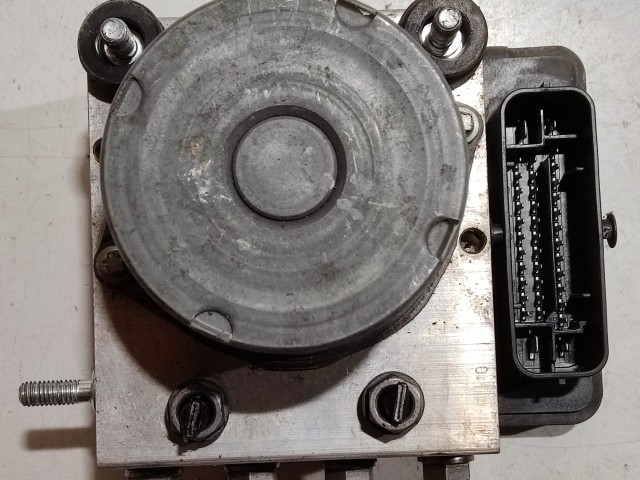 Seat Ibiza 6J, Skoda Fabia III., Volkswagen Polo 6R Abs 6C0614517R