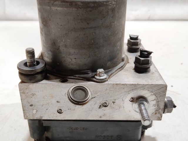 Seat Ibiza 6J, Skoda Fabia III., Volkswagen Polo 6R Abs 6C0614517R