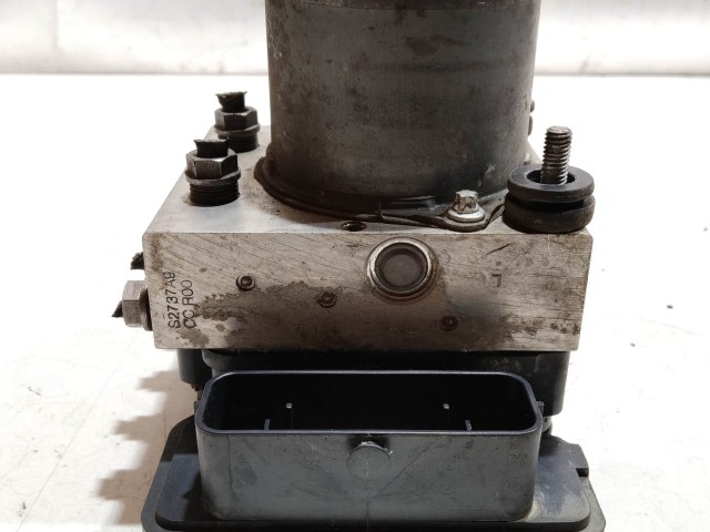 Seat Ibiza 6J, Skoda Fabia III., Volkswagen Polo 6R Abs 6C0614517R