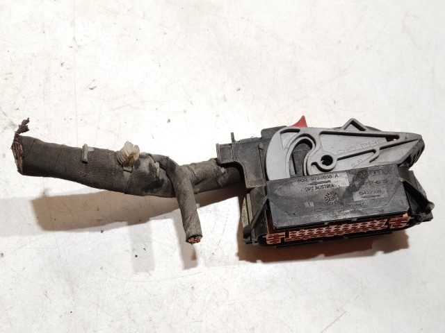 208893 Seat Ibiza 6J, Skoda Fabia III., Volkswagen Polo 6R Abs elektromos csatlakozó 6C0614517R