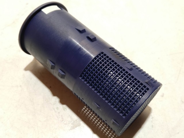 Ablakmosó tartály kupak