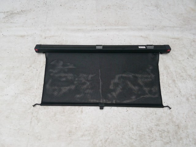 211197 Audi A6 (C6/4F) 2004-2008 térelválasztó roló, nem csomagtér roló!!!! 