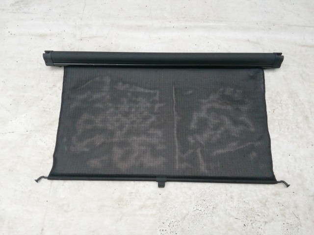 211196 Audi A6 (C6/4F) 2004-2008 térelválasztó roló, nem csomagtér roló!!!! 