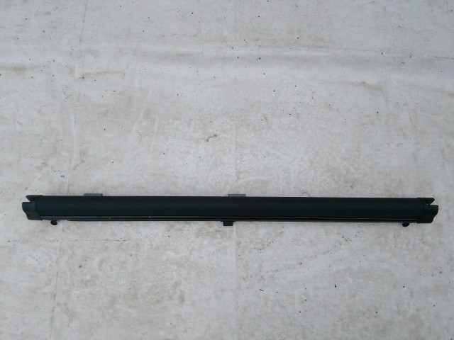 211196 Audi A6 (C6/4F) 2004-2008 térelválasztó roló, nem csomagtér roló!!!! 