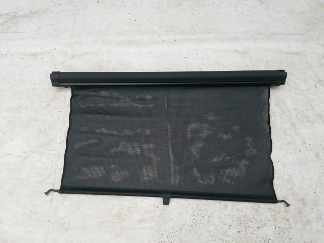 211195 Audi A6 (C6/4F) 2004-2008 térelválasztó roló, nem csomagtér roló!!!! 