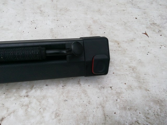 211195 Audi A6 (C6/4F) 2004-2008 térelválasztó roló, nem csomagtér roló!!!! 