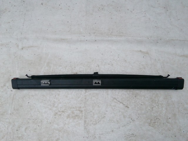 211194  Audi A4 B8 2008-2016 térelválasztó roló