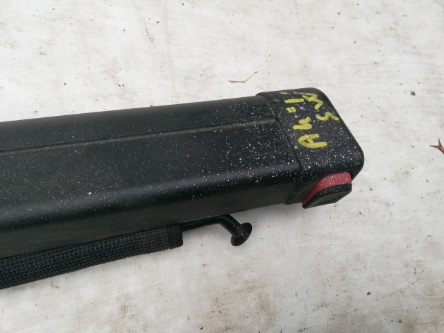 211193  Audi A4 B8 2008-2016 térelválasztó roló