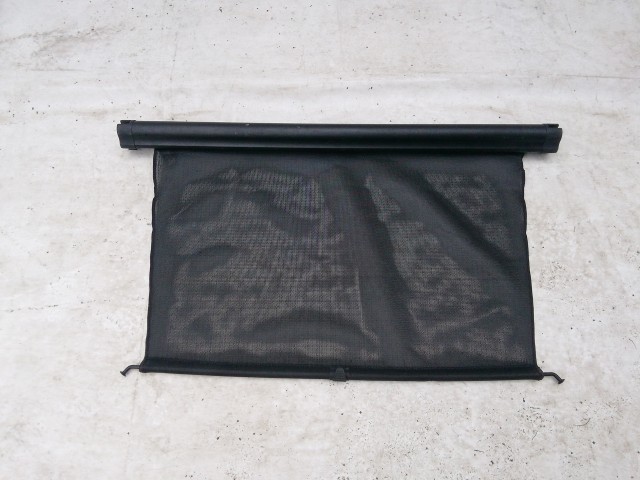 211192  Audi A4 B8 2008-2016 térelválasztó roló