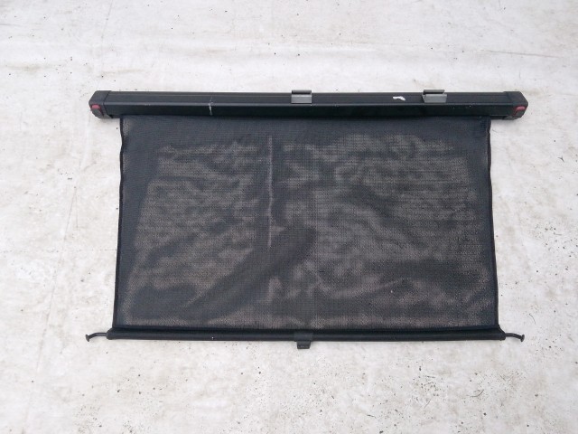 211191  Audi A4 B8 2008-2016 térelválasztó roló