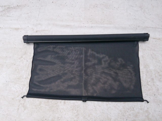 211189 Audi A6 C7 2011-2018 térelválasztó roló