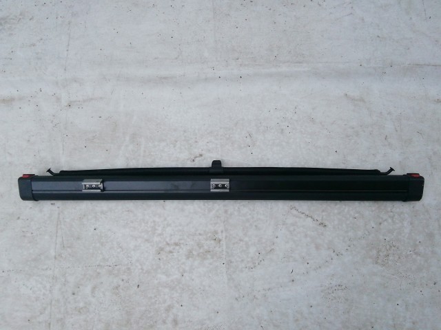 211189 Audi A6 C7 2011-2018 térelválasztó roló