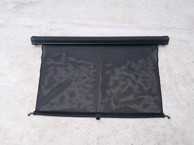 211188 Audi A6 C7 2011-2018 térelválasztó roló