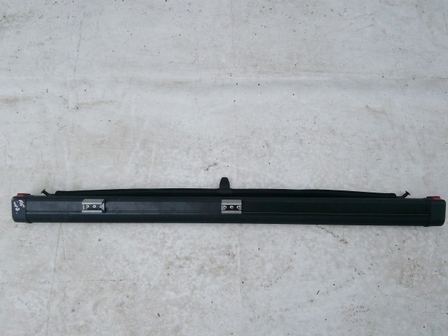 211188 Audi A6 C7 2011-2018 térelválasztó roló